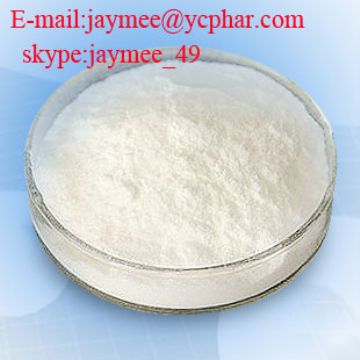 Testosterone Cypionate Cas No: 58-20-8